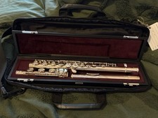 Yamaha intermediate flute for sale  Pittsburgh