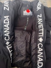 Canada zavetti mens for sale  NEWPORT