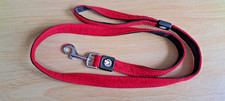 Ddoxx red airmesh for sale  EASTBOURNE