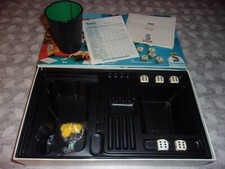Yam vintage jeu d'occasion  Biot