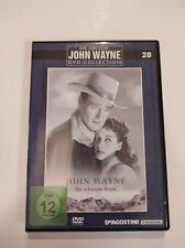 John wayne schwarze gebraucht kaufen  Leipzig