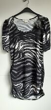 Kleid tigerlook jus gebraucht kaufen  Wölfersheim