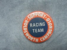 Holdsworth campagnolo support for sale  SPALDING