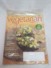 New sealed vegetarian for sale  Bradenton