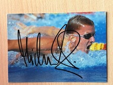 Michael gross autogrammkarte gebraucht kaufen  Perkam