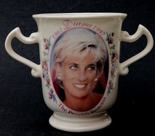 Princess diana commemorative for sale  WARRINGTON
