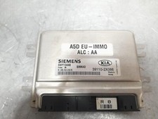 Kit centralina motore usato  Italia