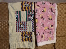 Handmade baby quilts for sale  Marengo
