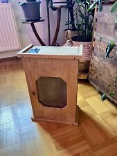 Medizinschrank bauernhängesch gebraucht kaufen  München