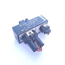 Unidade de controle de ventilador original Volkswagen Golf IV 1J0919506H, usado comprar usado  Enviando para Brazil