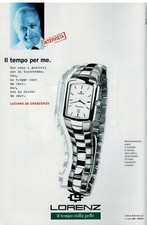 Pubblicita vintage originale usato  Molfetta