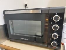 Mini four kalorik d'occasion  Dijon