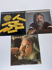 Kenny rogers vinyl for sale  Frederick