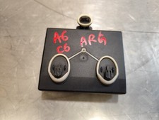 Boitier porte arriere d'occasion  Plénée-Jugon