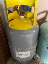 Recovery tank r12 for sale  Rockford