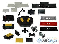 Lego eisenbahn train gebraucht kaufen  Pforzheim