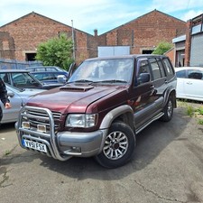 isuzu tow bar for sale isuzu tow bar for sale BOOTLE