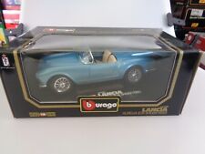 Bburago lancia aurelia gebraucht kaufen  Norden