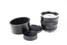 Objectif carl zeiss d'occasion  Paris VI
