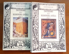 Eugenio bonvicini esoterismo usato  Italia