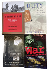 Lot books war for sale  Stoughton