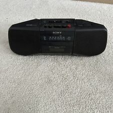 Sony cfs b15 for sale  Rockland
