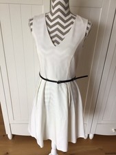 Rsay elegantes weißes gebraucht kaufen  Wuppertal