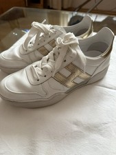 Hogan sneaker weiß gebraucht kaufen  Sankt Augustin