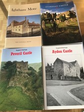Joblot english heritage for sale  MAIDSTONE