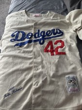 Jackie robinson los for sale  Bridgeport