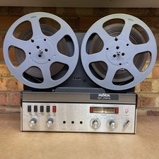 Revox a77 track for sale  PETERBOROUGH