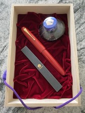 Namiki emperor urushi for sale  Prairie Du Chien