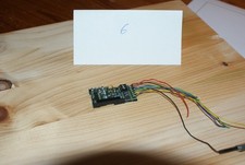 marklin delta decoder gebraucht kaufen  Nettelsee
