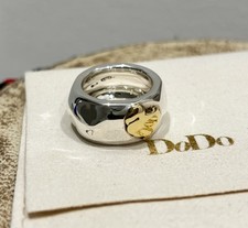Anello fascia dodo usato  Milano