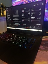 Asus rog zephyrus usato  Busto Arsizio