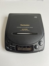 Technics xp330 portable gebraucht kaufen  Bernstadt