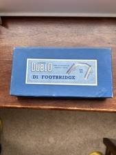 Dublo model railway for sale  BELFAST