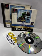 Croc playstation usato usato  Palermo