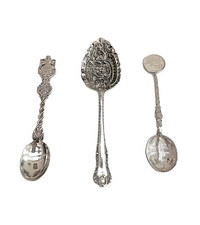 Excellent victorian silver for sale  WOODBRIDGE