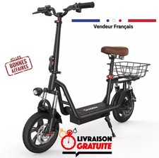 Trotinette électrique 500w d'occasion  Narbonne