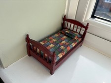 mahogany single bed for sale mahogany single bed for sale NORTHWICH