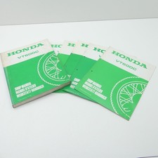 Riginal honda 600 gebraucht kaufen Riginal honda 600 gebraucht kaufen  Kreuztal