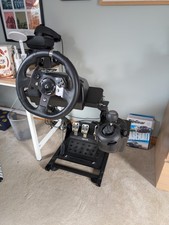 xbox steering wheel stand for sale xbox steering wheel stand for sale ABERDEEN