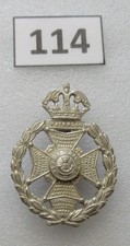 rifle brigade cap badges for sale rifle brigade cap badges for sale GODALMING