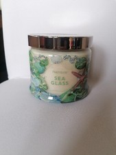 Partylite docht kerze gebraucht kaufen  Elsenfeld