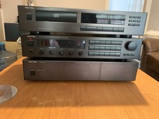 Rotel tuner player for sale  MIDDLESBROUGH