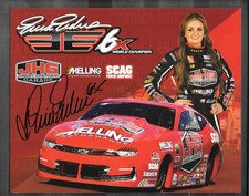 Erica enders nhra for sale  Lynchburg