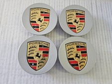 Riginal porsche nabendeckel gebraucht kaufen  Langenselbold