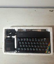 Sinclair spectrum 48k usato  Colle di Val d'Elsa