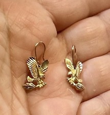 Vintage eagle 10k for sale  Corvallis